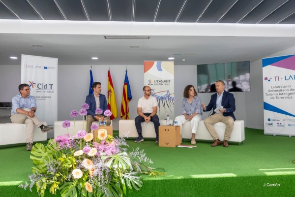 Cómo aprovechar los datos para transformar los destinos turísticos
