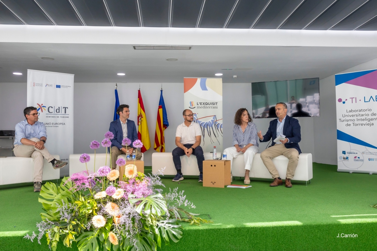 Cómo aprovechar los datos para transformar los destinos turísticos