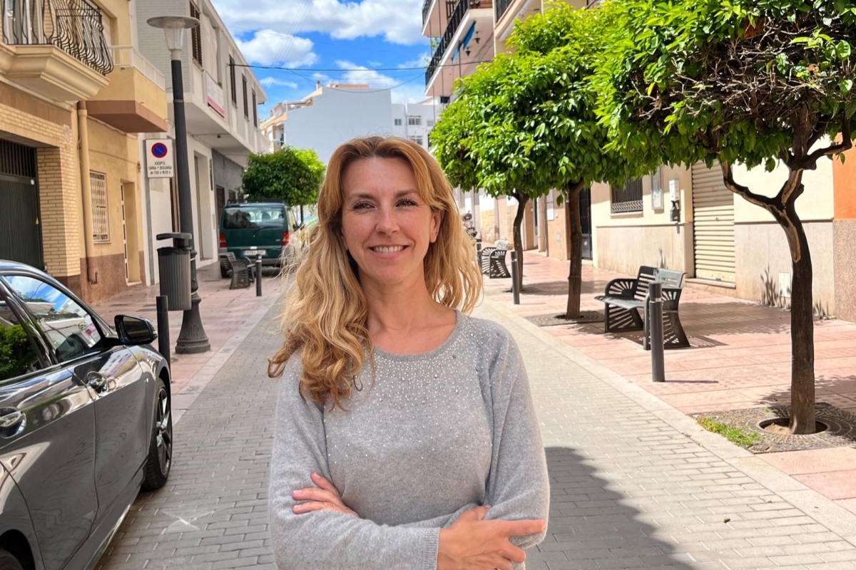 Paloma Pascual - 