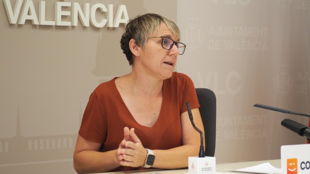 Papi Robles (Compromís) asegura que Catalá obstruye el acceso al proyecto del Nou Mestalla
