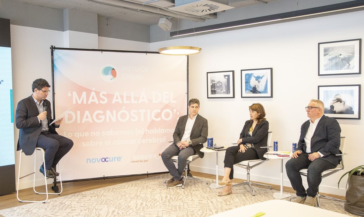 Expertos médicos alertan sobre la inequidad en el acceso a TTFields en el tratamiento del glioblastoma en España