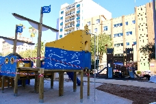 Más de 280.000 € y cuatro años: la local Maquiver suministrará el mobiliario urbano de Castelló