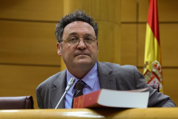 La Justicia inaugura un nuevo curso judicial sin bloqueos en el CGPJ y con la mirada puesta en el fiscal general