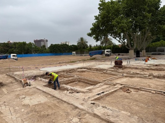 Jardín Trini Simó potenciará la biodiversidad, será 