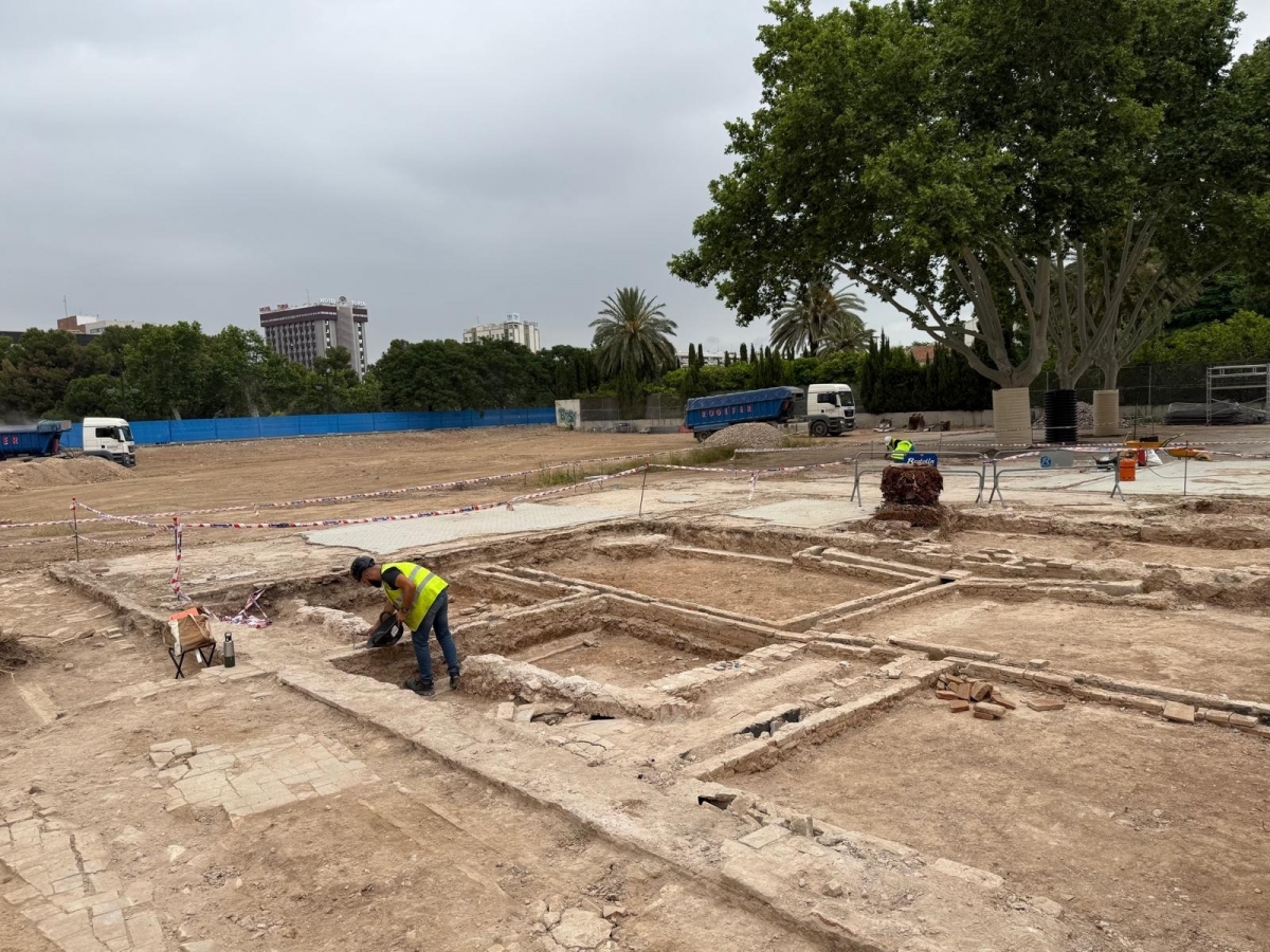 Jardín Trini Simó potenciará la biodiversidad, será 
