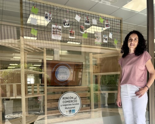 Mutxamel abre un espacio para impulsar el comercio local y se vuelca en campañas de promoción