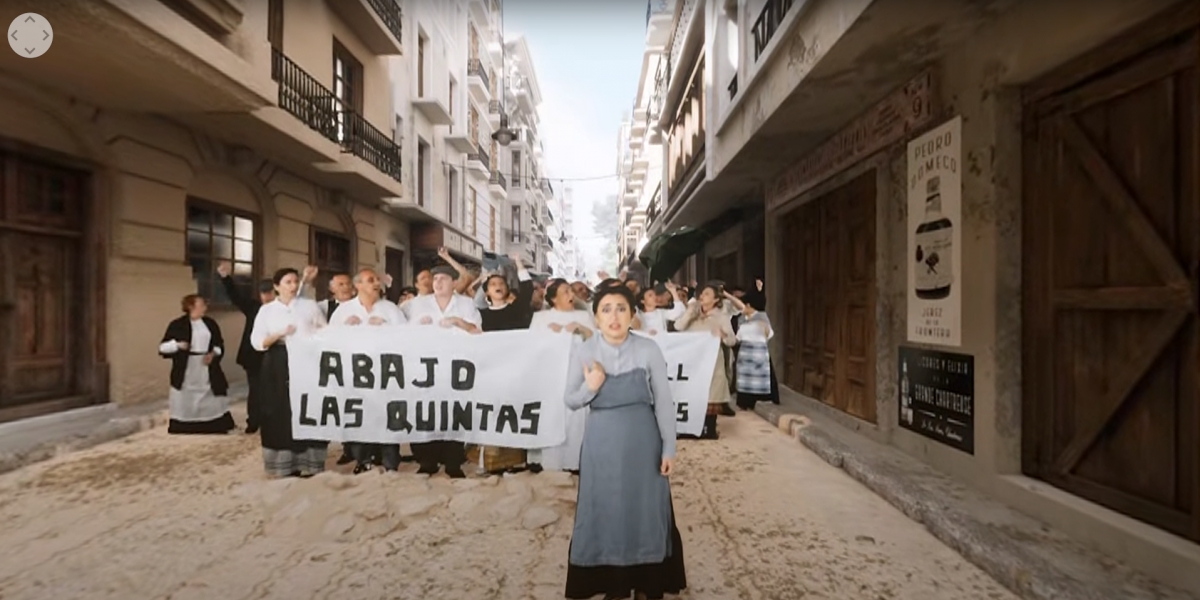 Alcoy ofrecerá experiencias inmersivas con gafas de realidad virtual para conocer su historia industrial y patrimonio