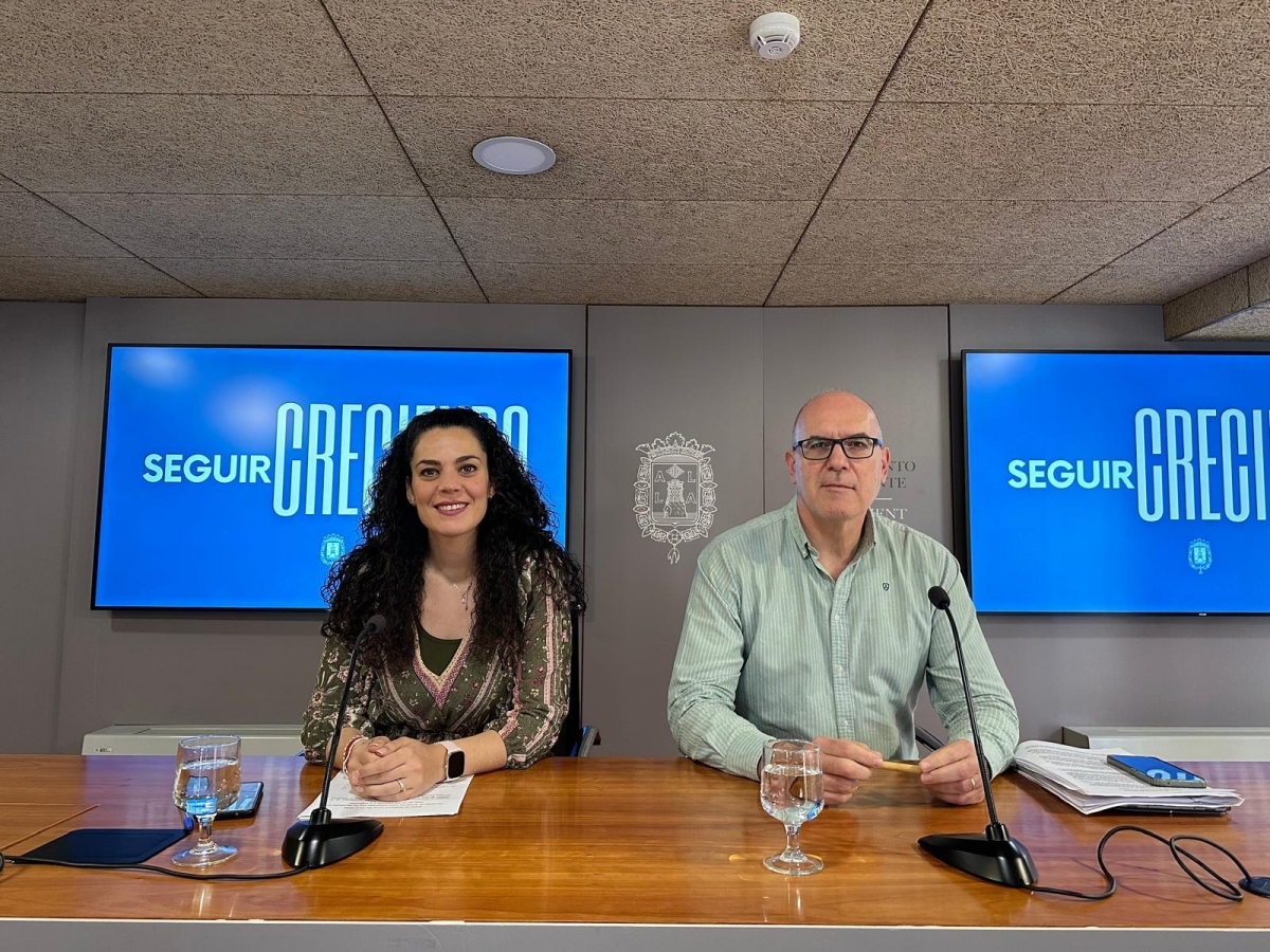 El PP de Alicante gana tiempo con el plan de ajuste y calla respecto a las exigencias de Vox