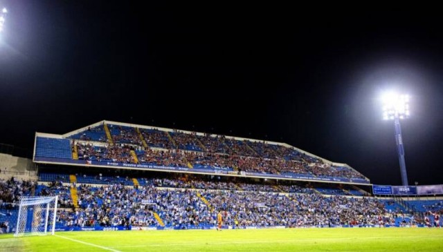 El Jove Español prevé una asistencia de unos 8.000 espectadores ante la Real Sociedad
