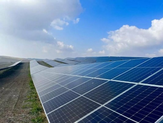 Nuevo proyecto de la zaragozana Epower Solar en Castellón: impulsa otra planta en Benicarló por 1,2 millones