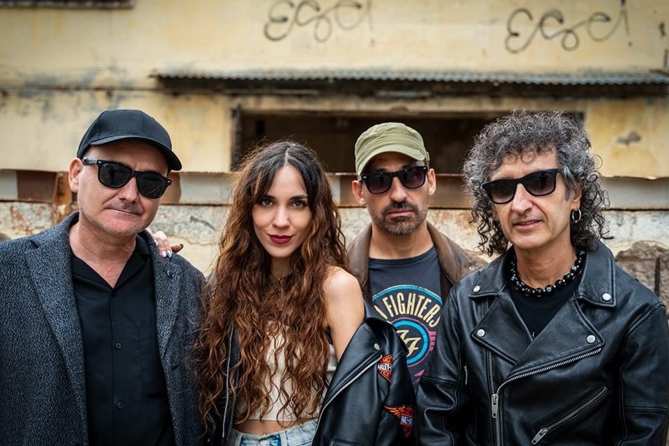  - Foto: Javier Lana (@cuerdasdeacero)