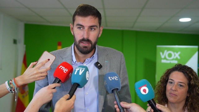 Vox propone una reforma en la Ley de Atención Temprana para menores de 0 a 6 años