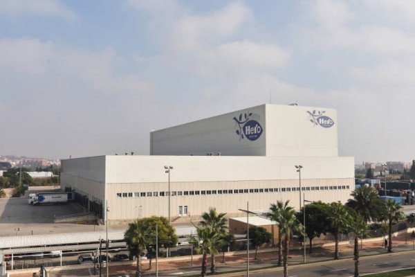 Hero eleva su Ebitda hasta los 11 millones de euros pese a facturar un 11% menos en 2023