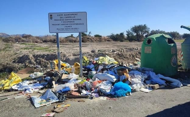 El Campello podría sancionar a 42 personas por saltarse la ordenanza de convivencia ciudadana