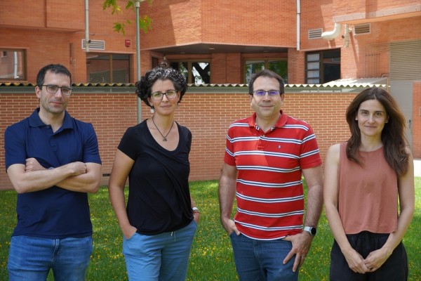 Dos patentes de la UPV y el CSIC, galardonadas por el Ministerio de Industria entre las más destacadas del año