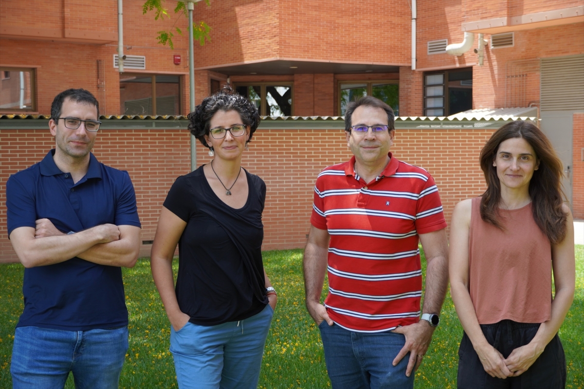 Dos patentes de la UPV y el CSIC, galardonadas por el Ministerio de Industria entre las más destacadas del año