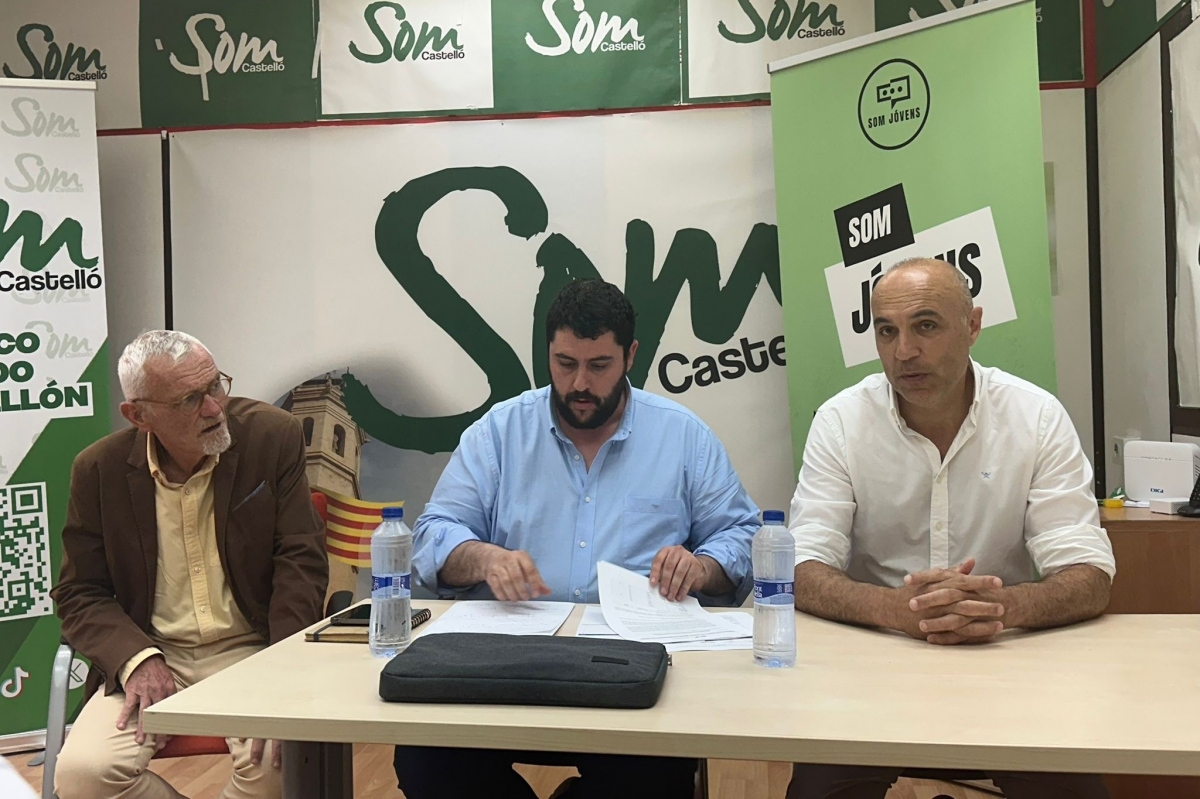 La Unión Municipalista activa sus primeros equipos coordinadores en los partidos judiciales de Castellón