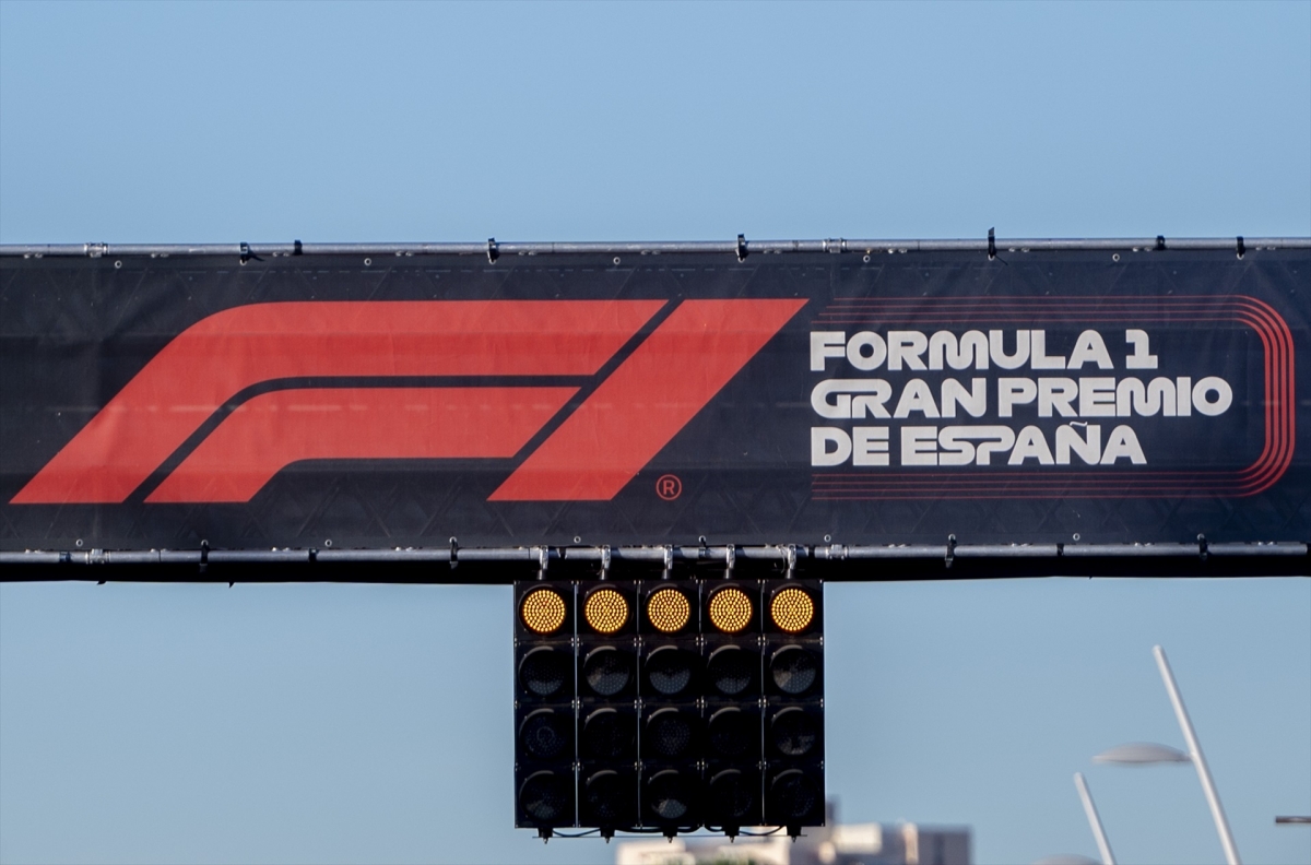 Madrid acogerá su Gran Premio del Mundial de F-1 en septiembre y Montmeló se disputará en junio