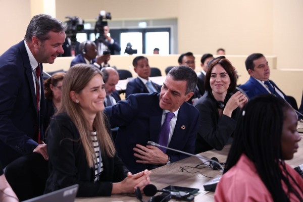 La ministra Aagesen pide 
