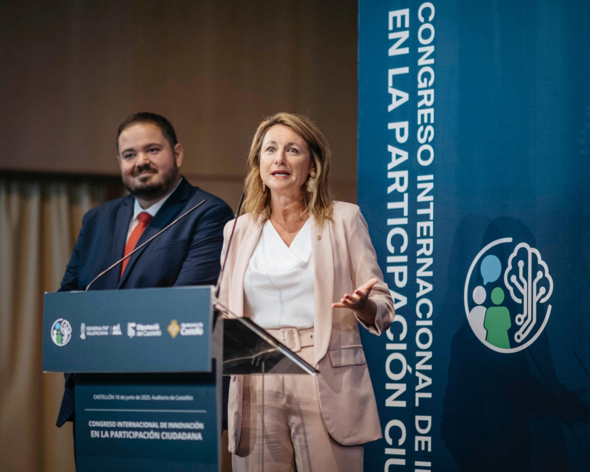 Carrasco destaca la apuesta del gobierno municipal por ser una 