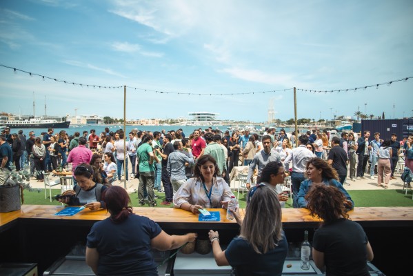 Sesame reunirá a líderes del sector tech en un afterwork durante el Valencia Digital Summit

