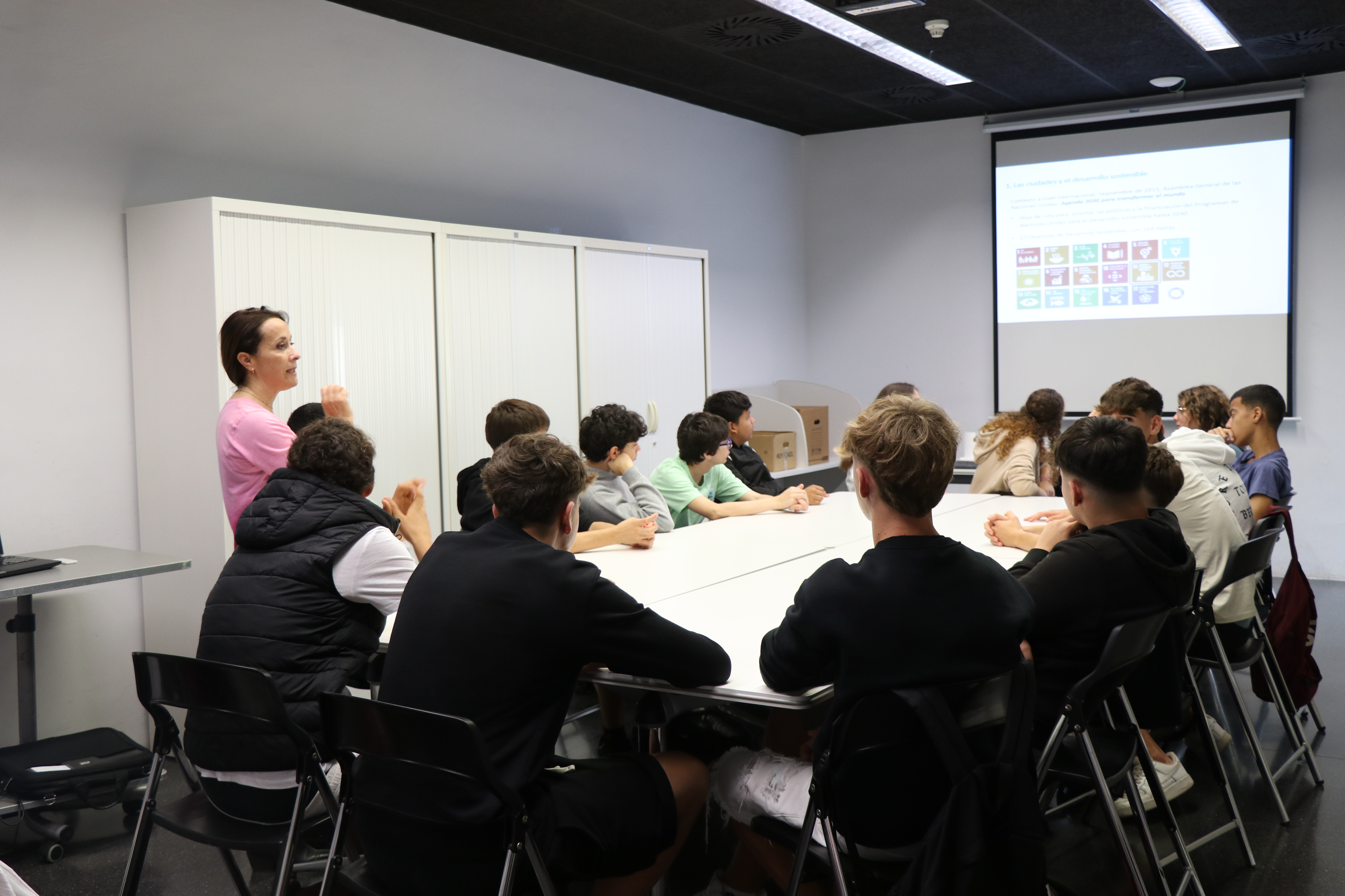 Universitat Jaume I - 