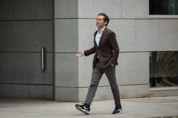 Anticorrupción pide al juez que inadmita la querella del PP contra el PSOE por financiación ilegal
