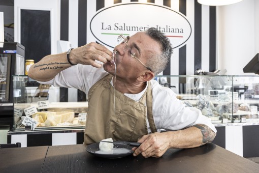 La Salumeria Italiana