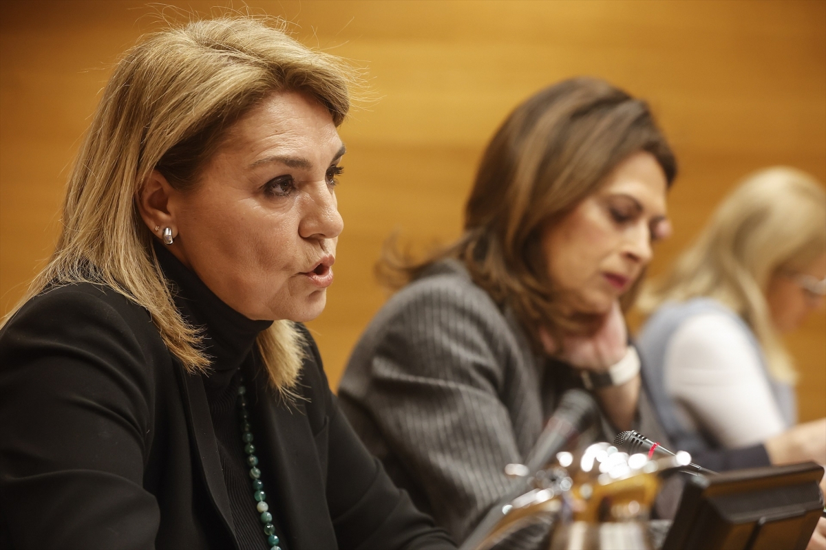 Camarero asegura no tener información de que las asociaciones de víctimas de la dana hayan aceptado la reunión con Mazón