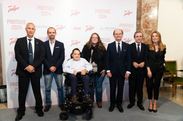 La murciana Avant Devices alcanza la final de los premios de innovación de Talgo y ultima su ronda de financiación