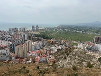 El ayuntamiento de Cullera reafirma su apuesta por relanzar el megaproyecto urbanístico 'Manhattan'