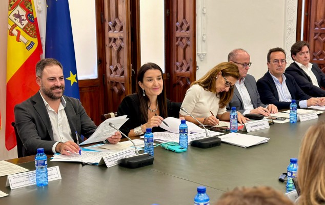 La Generalitat Valenciana y los sindicatos acuerdan la asignación de 21 liberados sindicales
