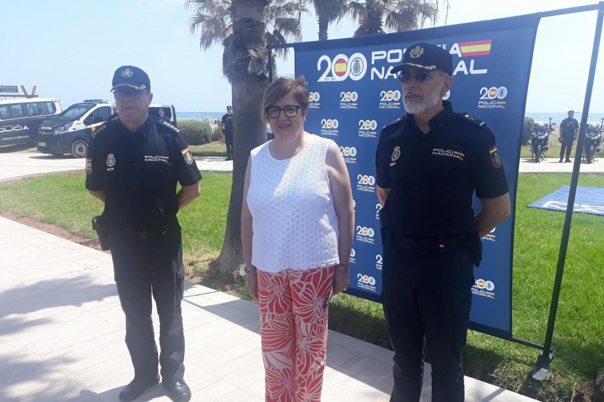 Antonia García Valls - 
