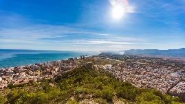 La Generalitat concede una última oportunidad al megaproyecto urbanístico 'Manhattan de Cullera'