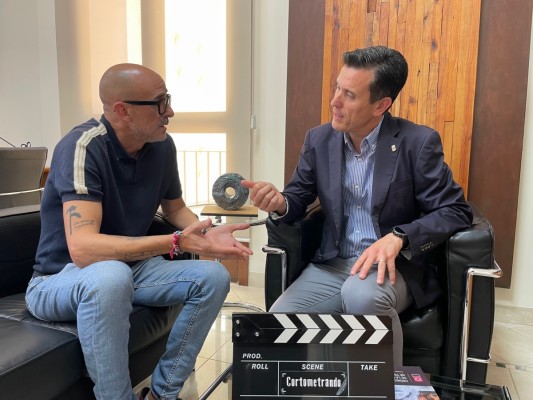 Cortometrando activa su convocatoria para 2025 y confirma su apuesta por el cine 'made in Castellón'