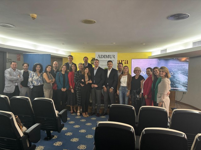 Adimur y Grupo Carrillo dan las claves para 