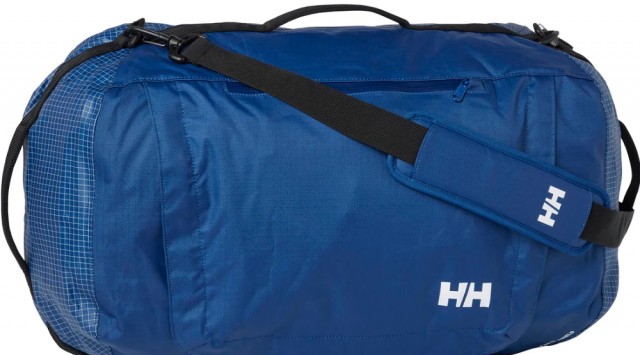 Hightide 50L:  El bolso de viaje de HH
