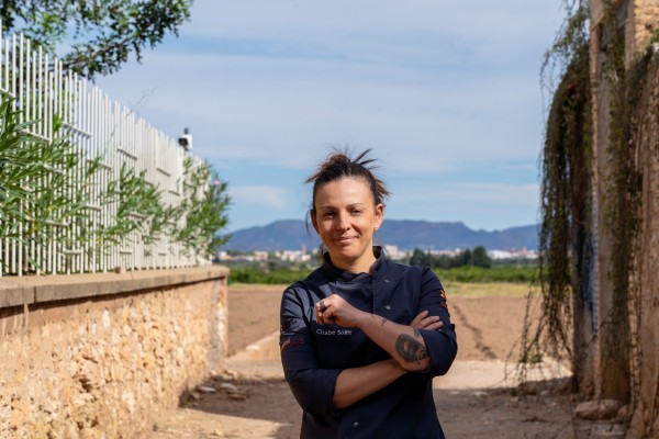 Villa Indiano inicia nueva etapa con Chabe Soler al frente de la dirección gastronómica