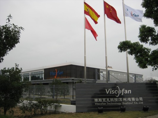 El potencial rebote de Viscofan no logra tener consolidación
