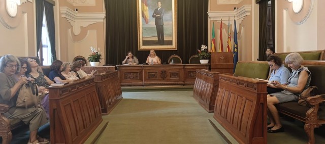 Castelló avanza con el IV Plan de Igualdad:  analiza 306 propuestas para su incorporación