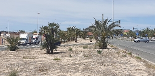 Elche encarrila la adecuación de la entrada a la ciudad por la Ronda Oeste: solo hay una oferta
