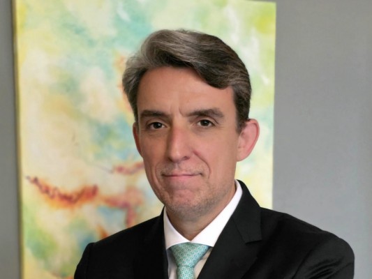 El Consell nombra a Ángel Zaera nuevo director de la Agencia Tributaria Valenciana