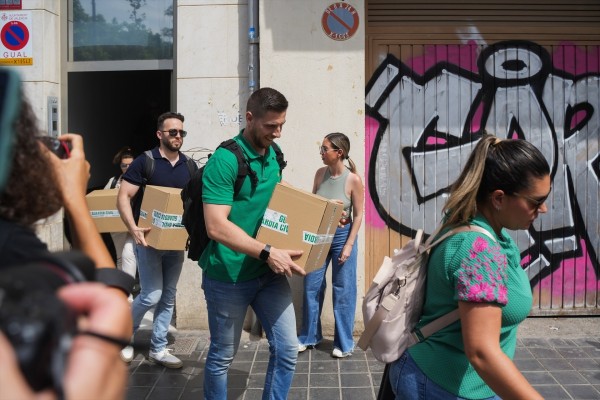 El TS ordenó registrar la casa de Ábalos por unas grabaciones del móvil de Koldo donde admitiría mordidas por obras