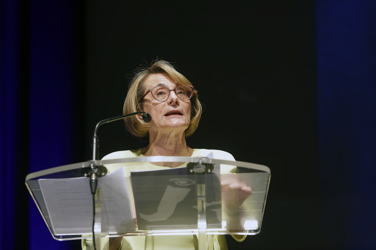 L'UJI clausura el curs 2024-25 de la seua Universitat per a Majors amb més de 1200 alumnes inscrits