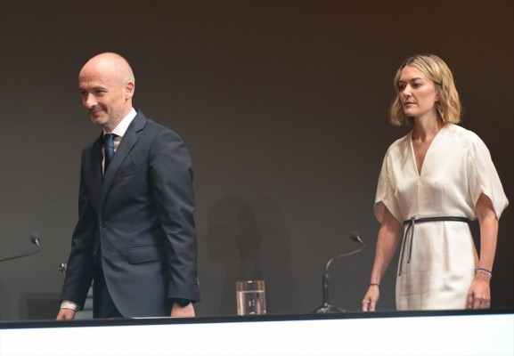 Inditex sube casi un 12% en dos días tras resultados y bendiciones de los analistas
