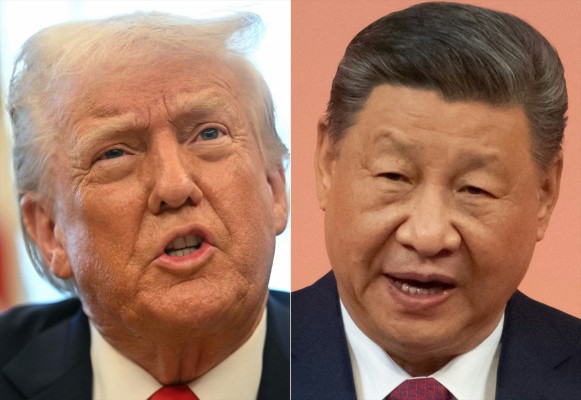 EEUU y China alcanzan un acuerdo marco para reactivar la tregua comercial