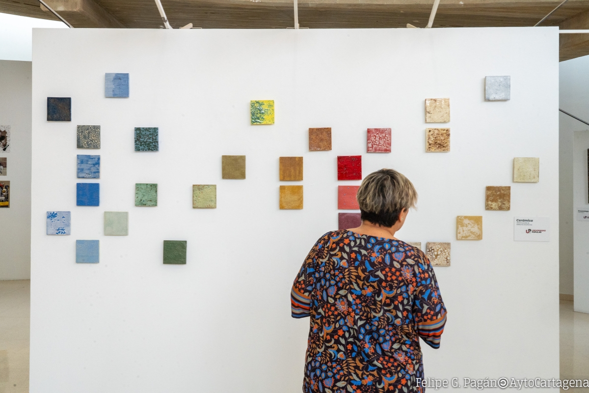  - Foto: AYTO. CARTAGENA