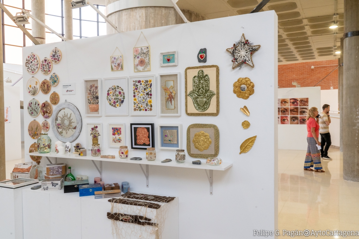  - Foto: AYTO. CARTAGENA