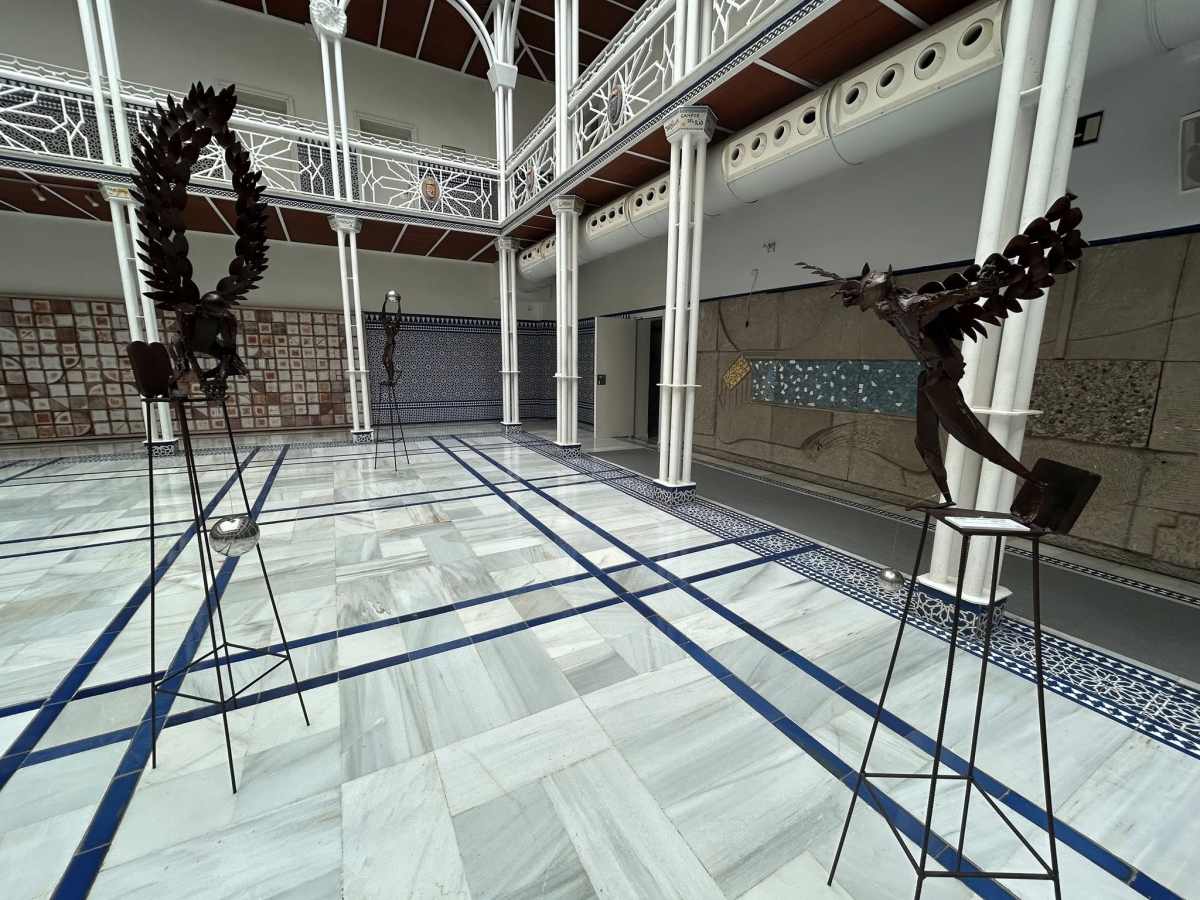  - Foto: ASAMBLEA REGIONAL