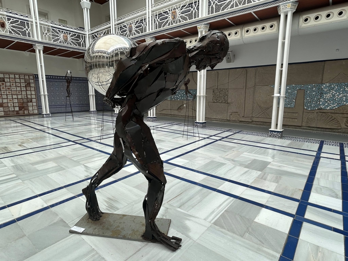  - Foto: ASAMBLEA REGIONAL